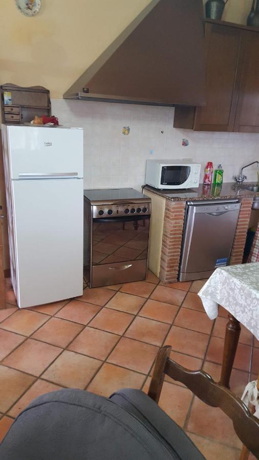 Podere Lo Stringaio Fauglia Zewnętrze zdjęcie