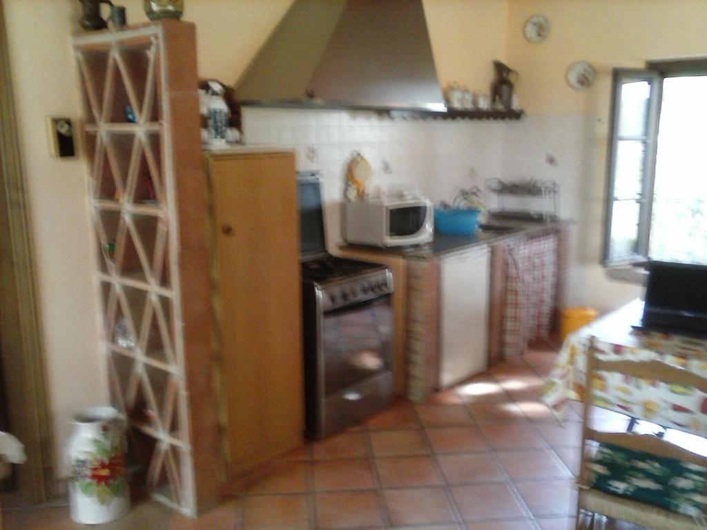 Podere Lo Stringaio Fauglia Pokój zdjęcie