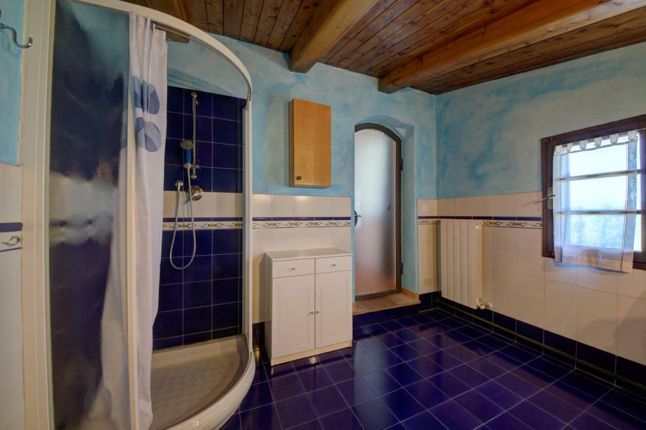 Podere Lo Stringaio Fauglia Zewnętrze zdjęcie